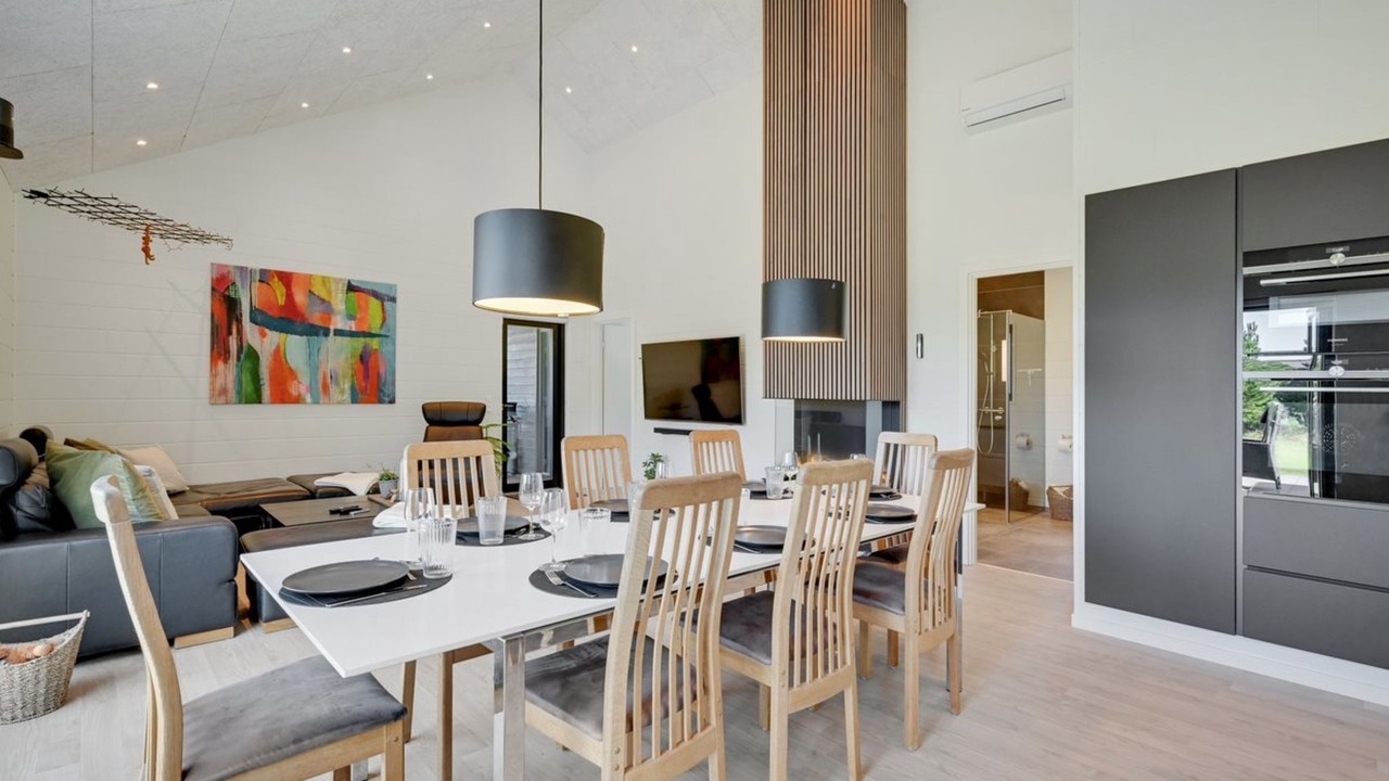 Photo of Livingroom in Skjern