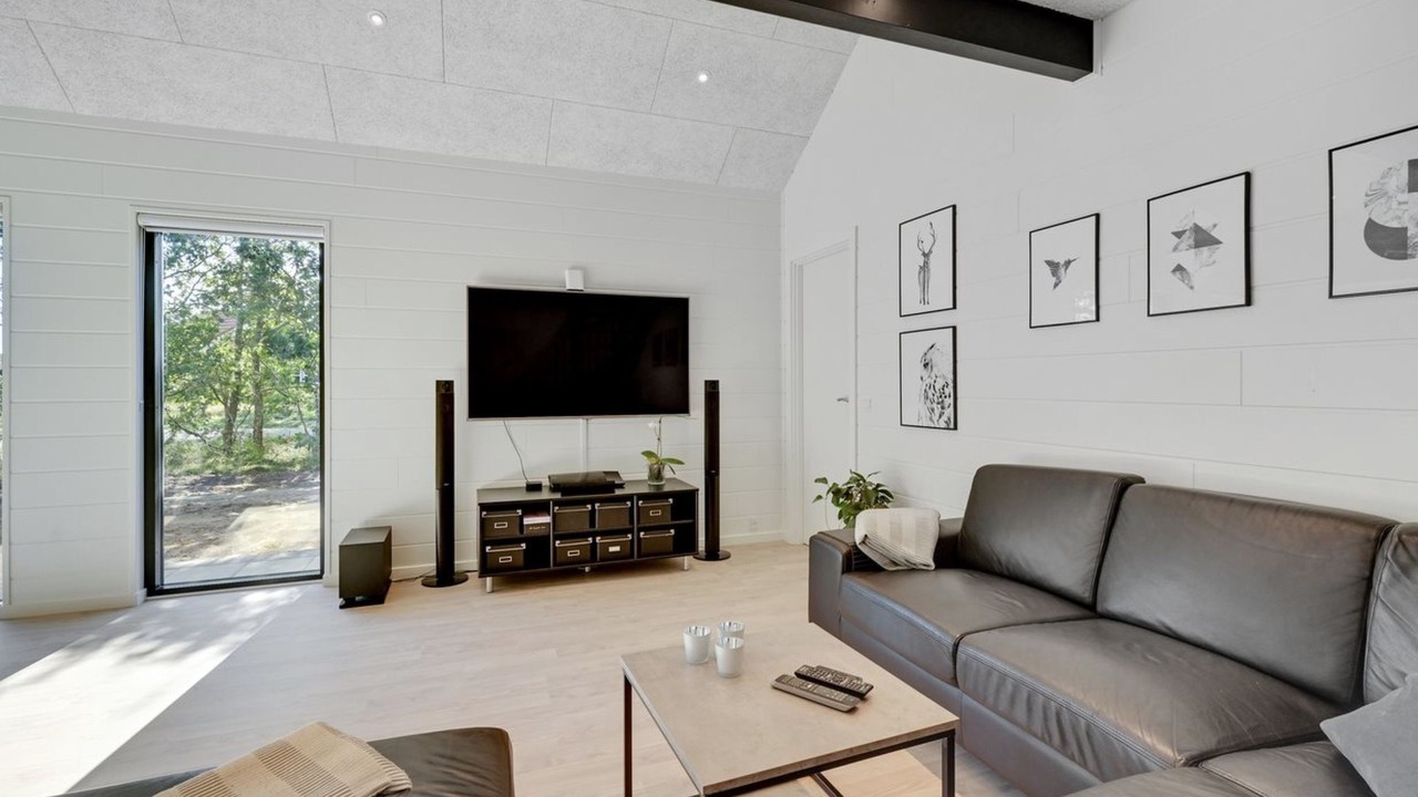 Photo of Livingroom in Skjern