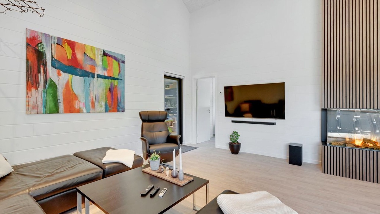Photo of Livingroom in Skjern