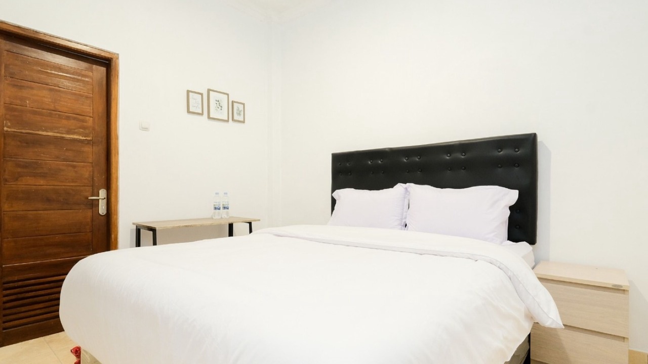 Photo of Bedroom in Depok