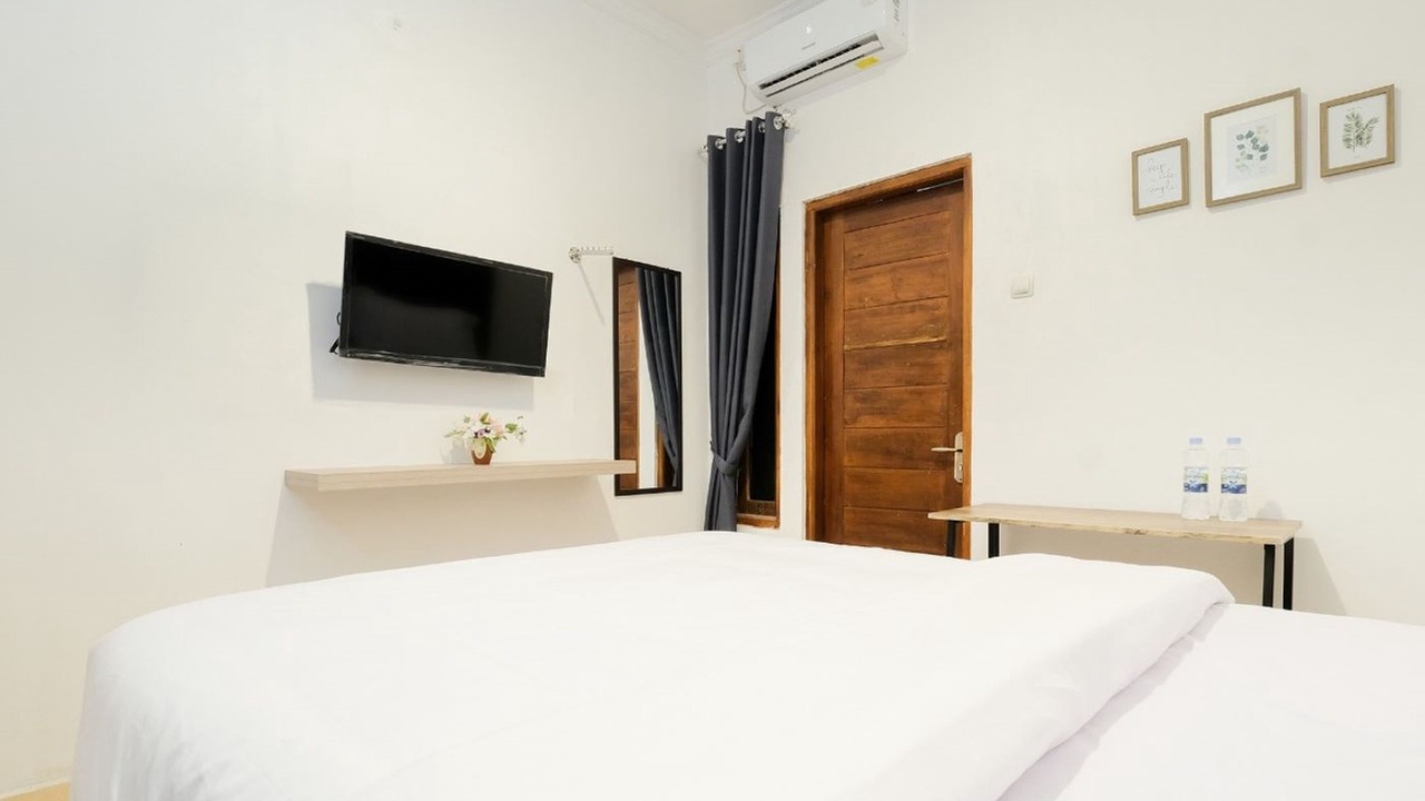 Photo of Bedroom in Depok