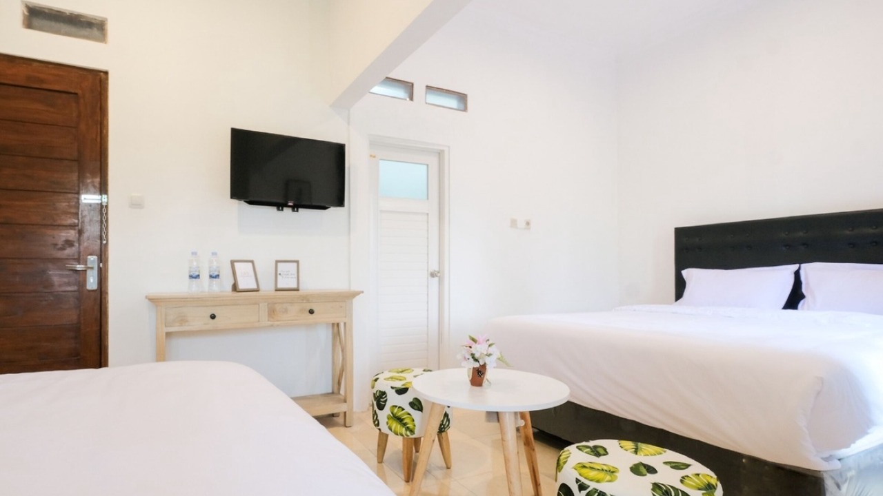 Photo of Bedroom in Depok