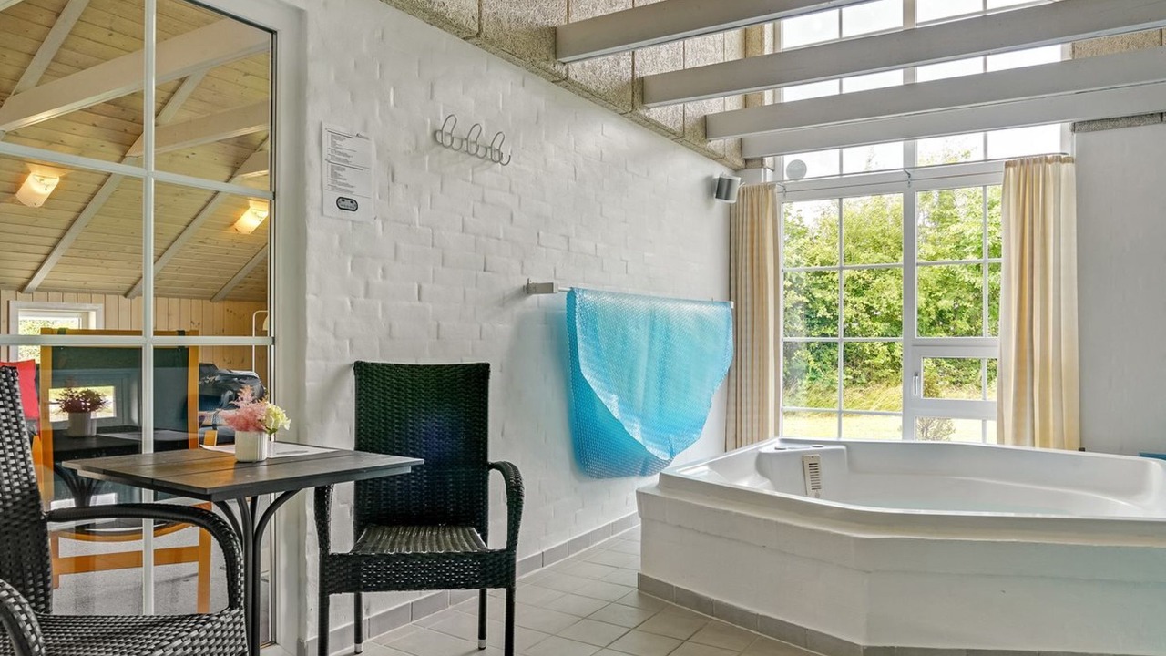 Photo of Bathroom in Bork Havn