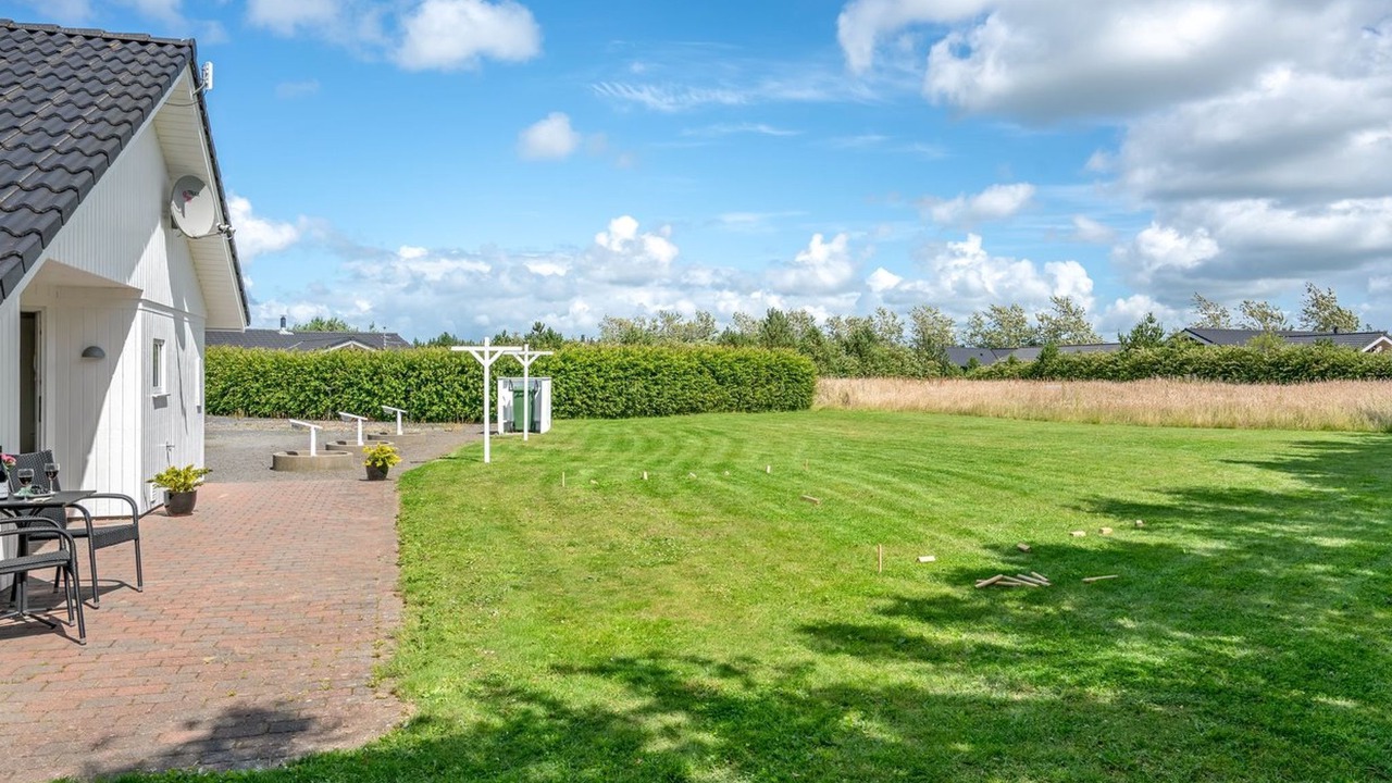 Photo of Outdoor in Bork Havn
