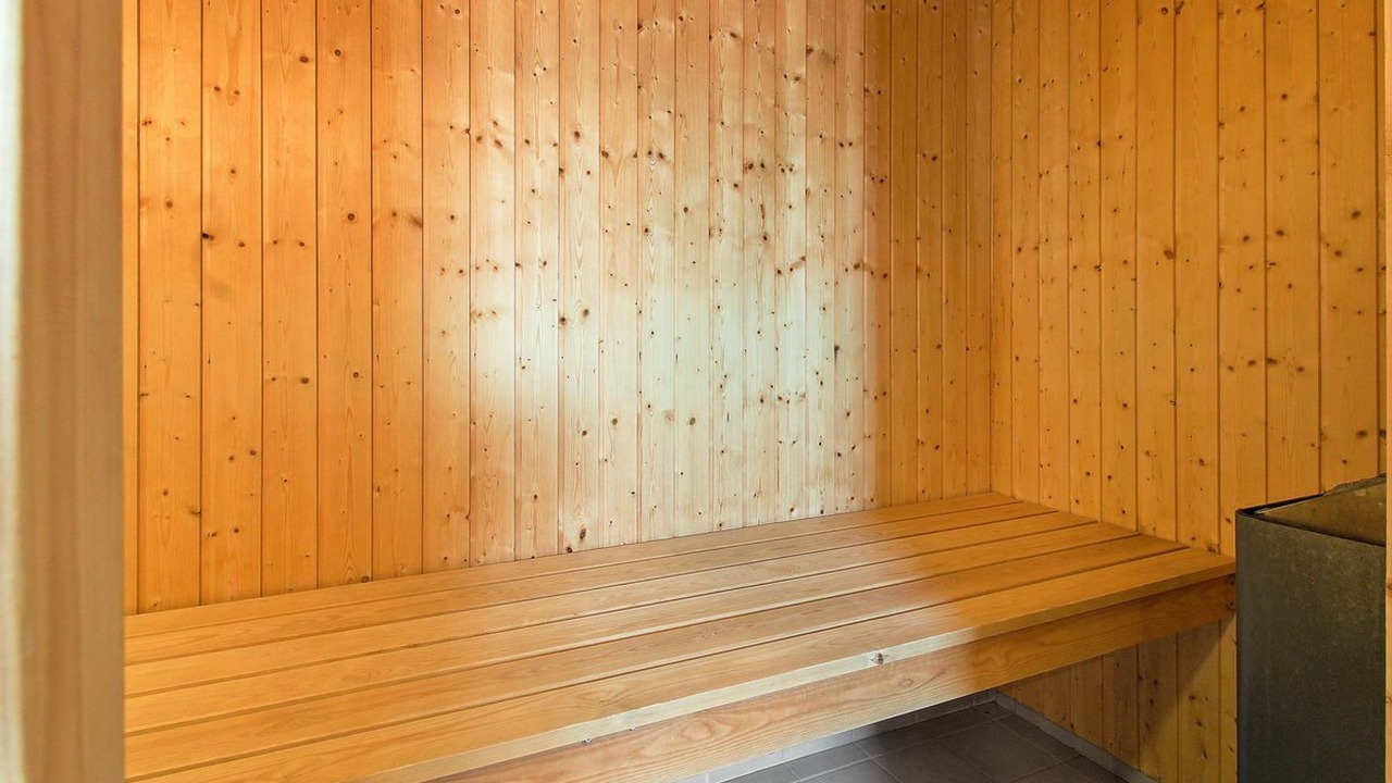 Photo of Bathroom in Bork Havn