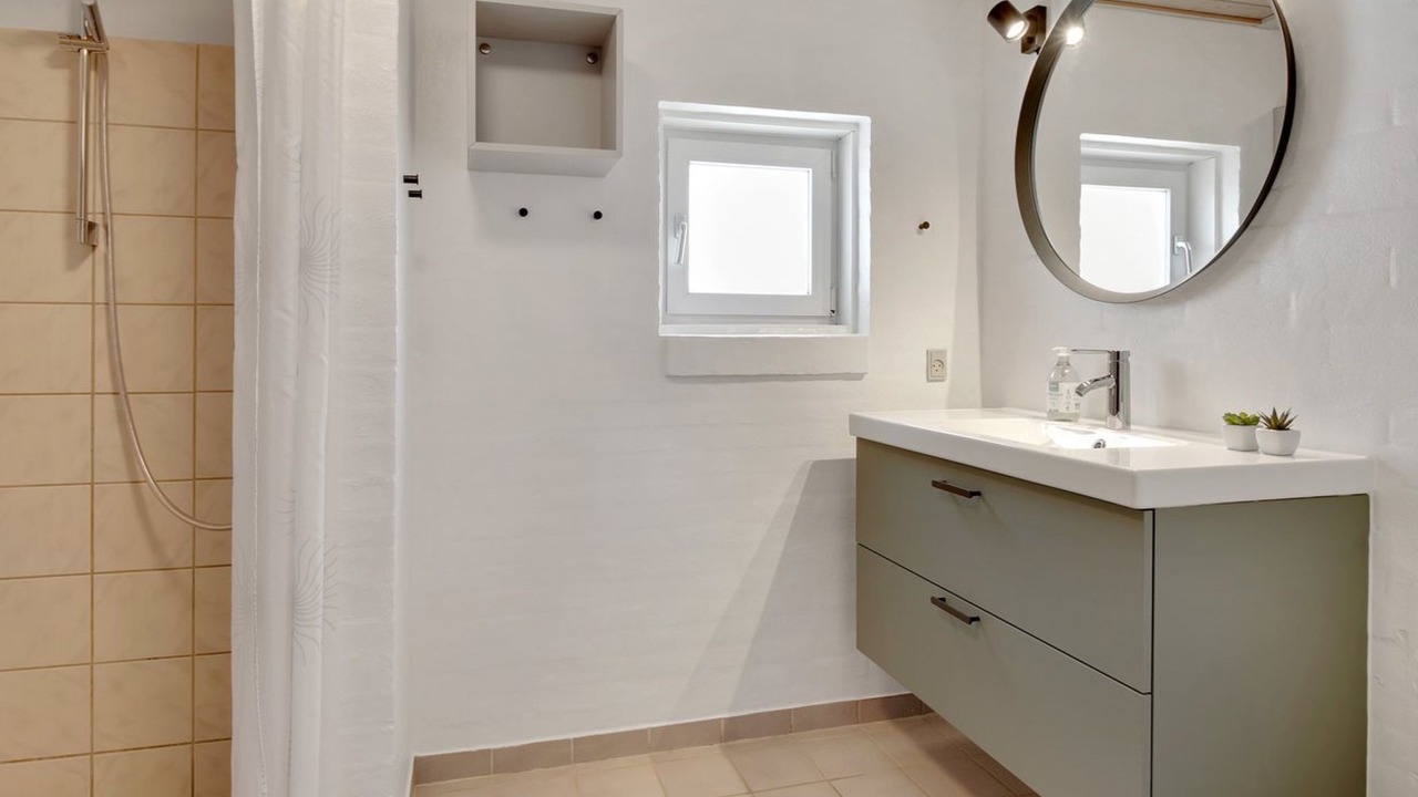 Photo of Bathroom in Bork Havn