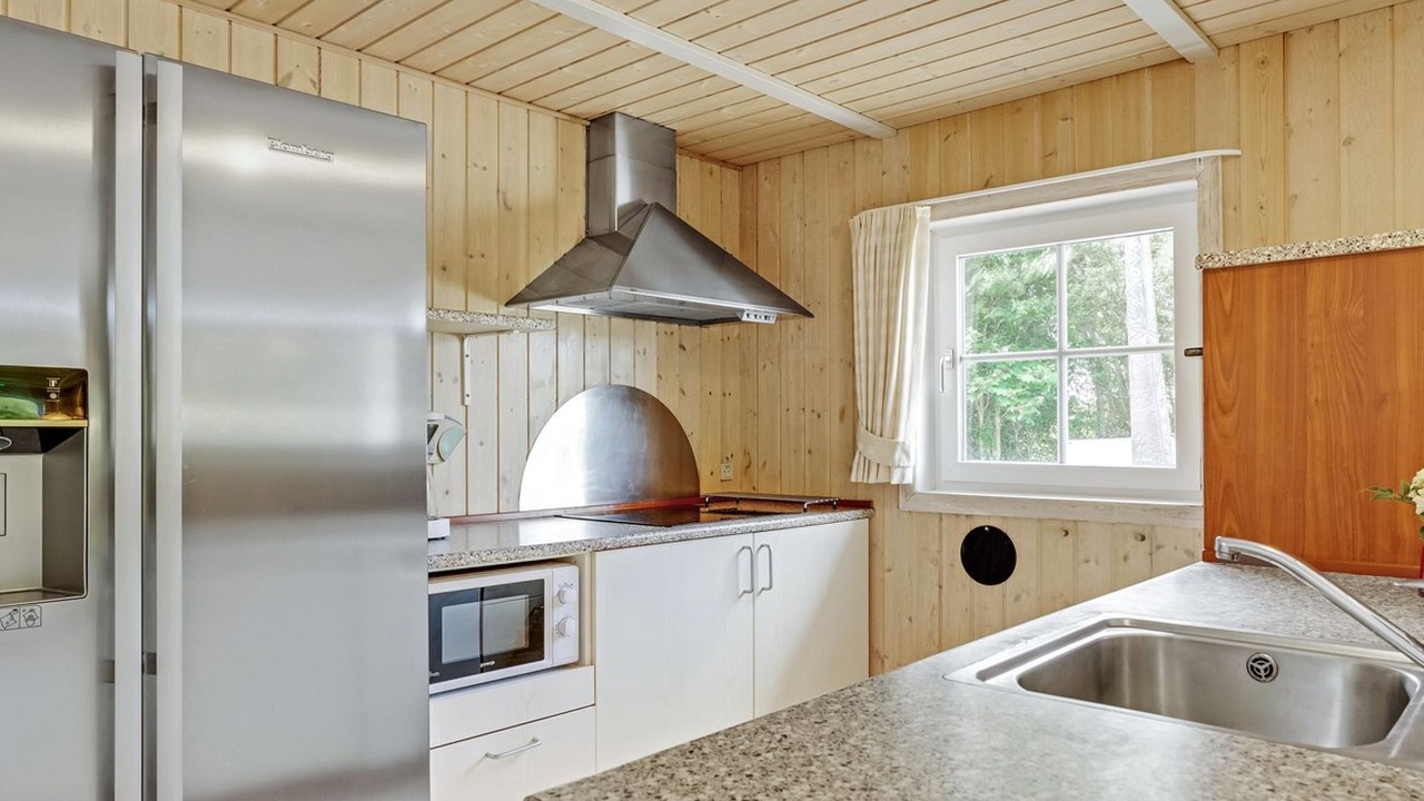 Photo of Bedroom in Bork Havn