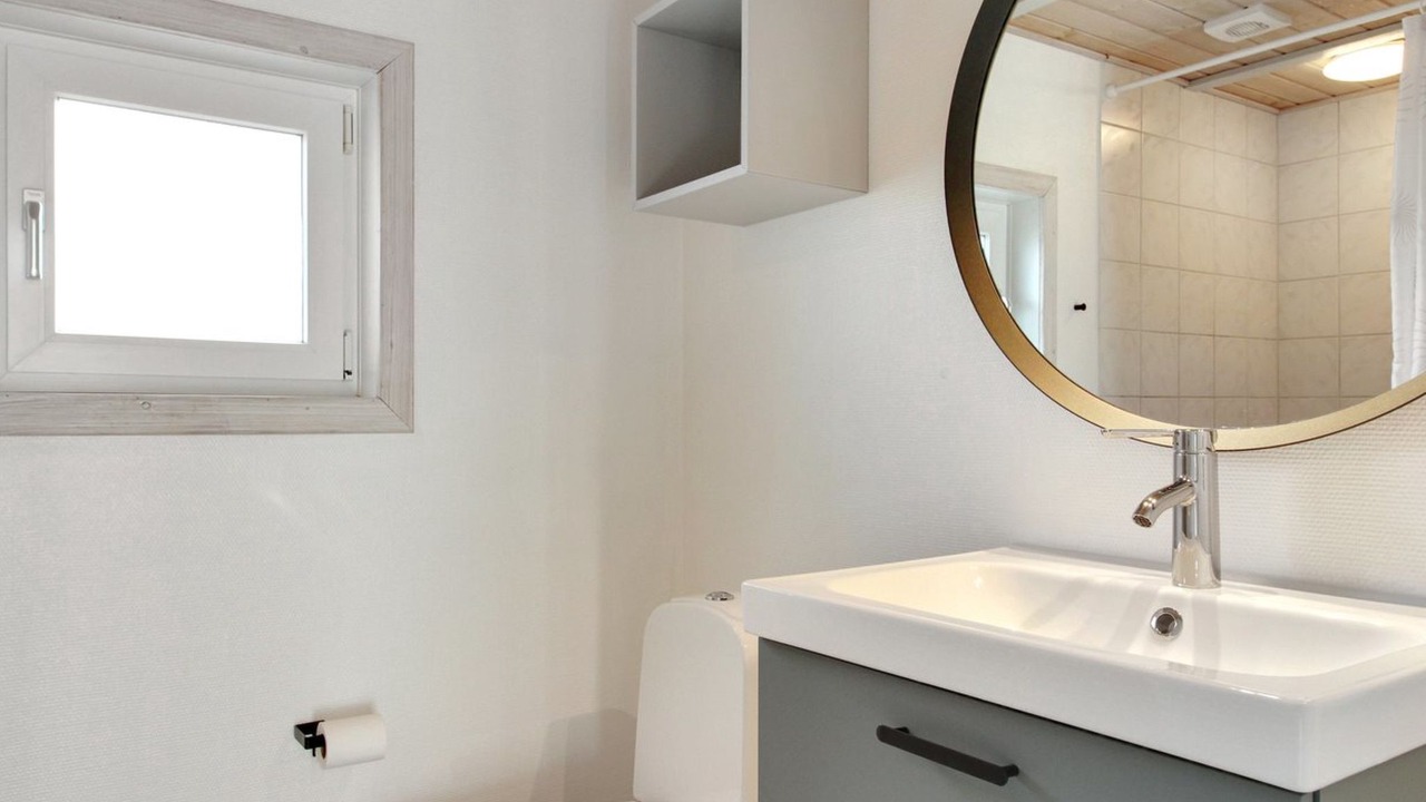 Photo of Bathroom in Bork Havn