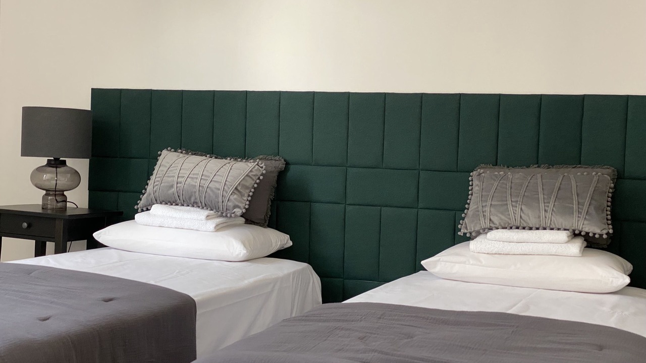 Photo of Bedroom in Lourdes