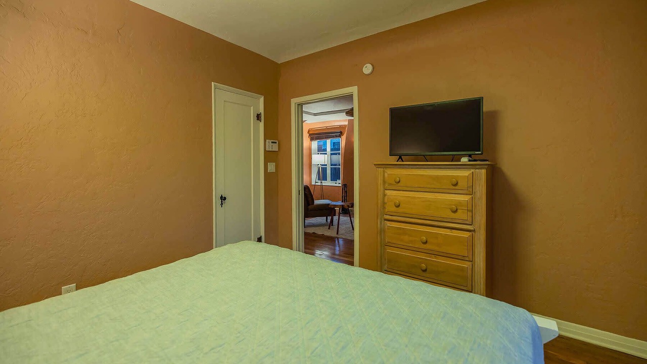 Photo of Bedroom in Sam Hughes