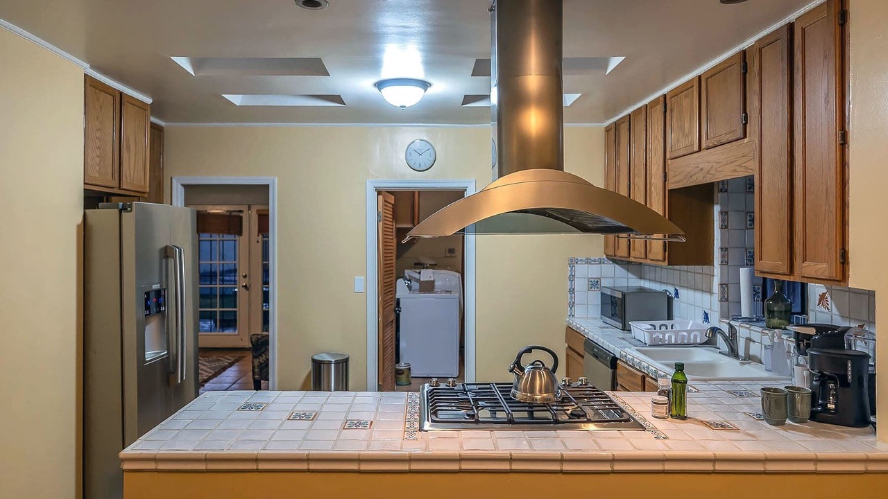 Photo of Kitchen in Sam Hughes