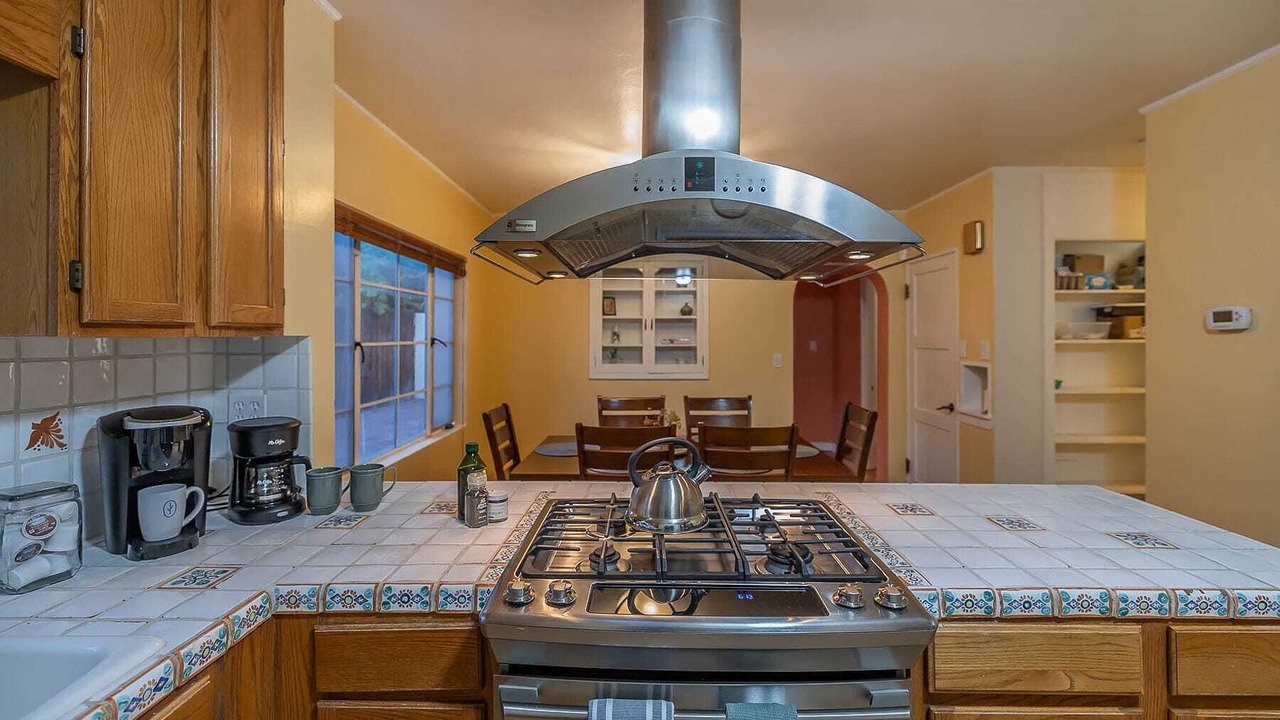 Photo of Kitchen in Sam Hughes