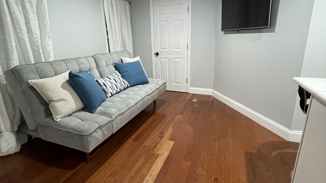 Photo of Livingroom in Ampere
