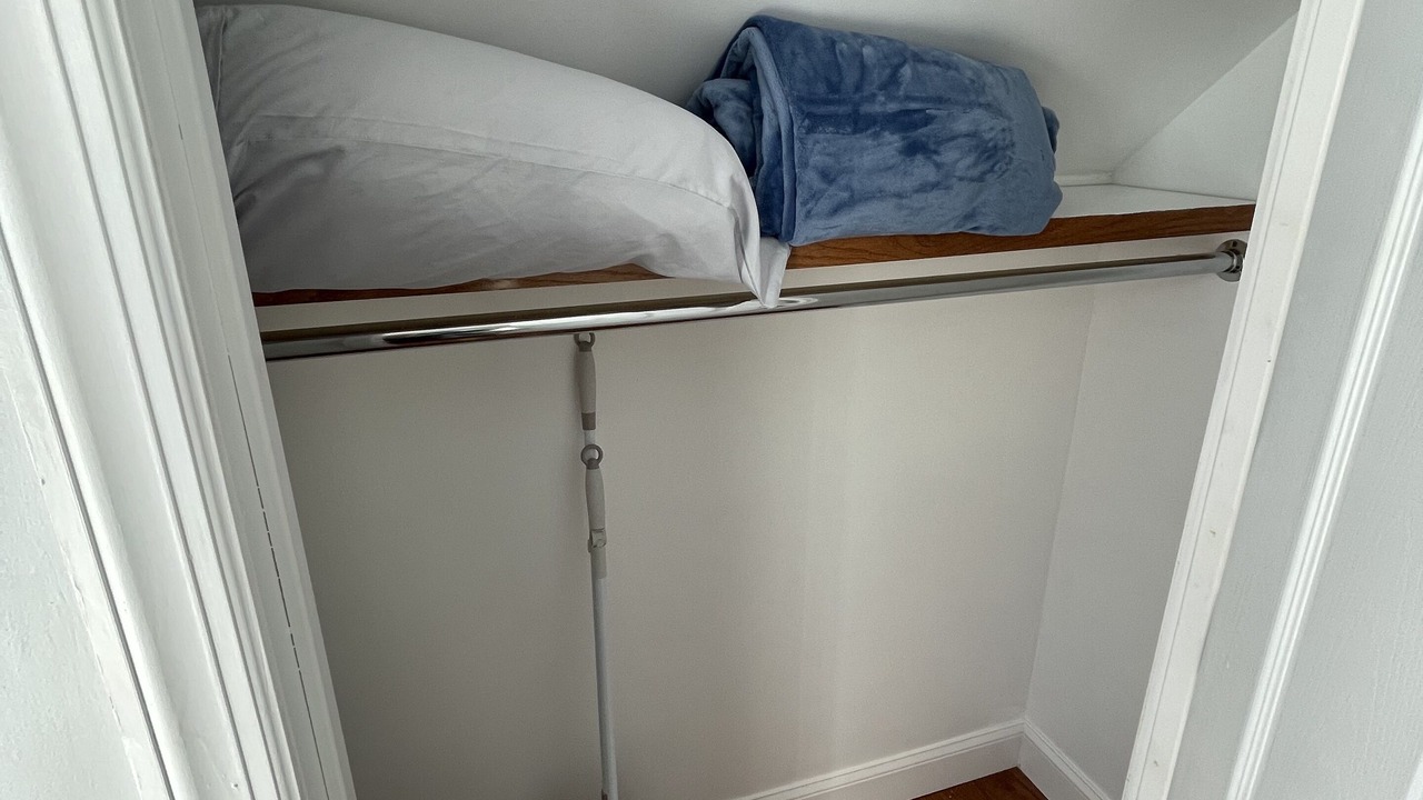 Photo of Bedroom in Ampere