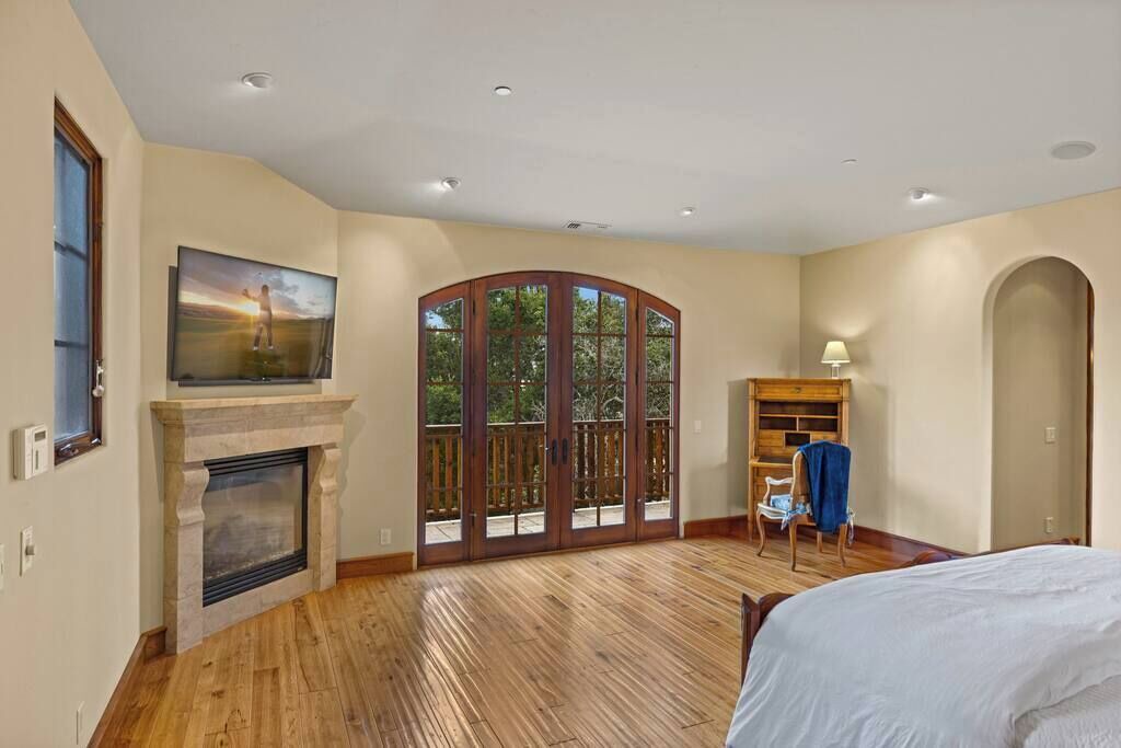 Photo of Bedroom in Hatton Fields