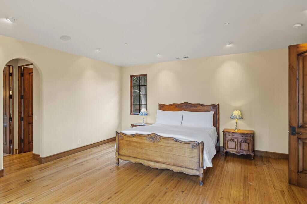 Photo of Bedroom in Hatton Fields