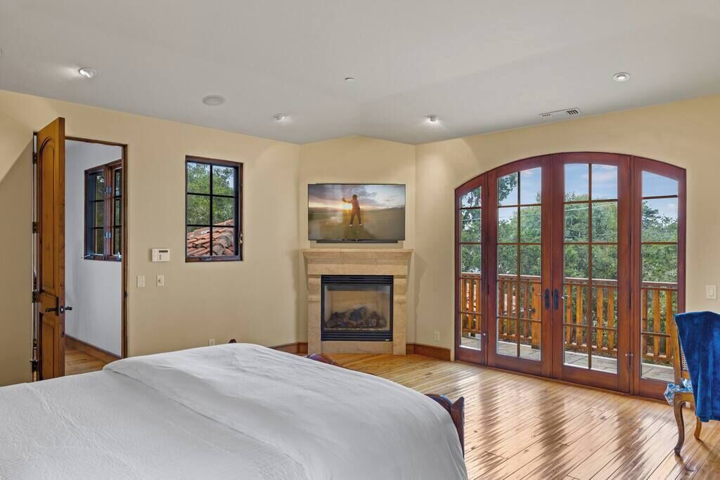Photo of Bedroom in Hatton Fields