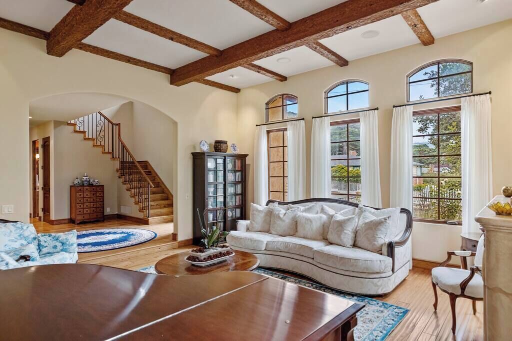 Photo of Livingroom in Hatton Fields