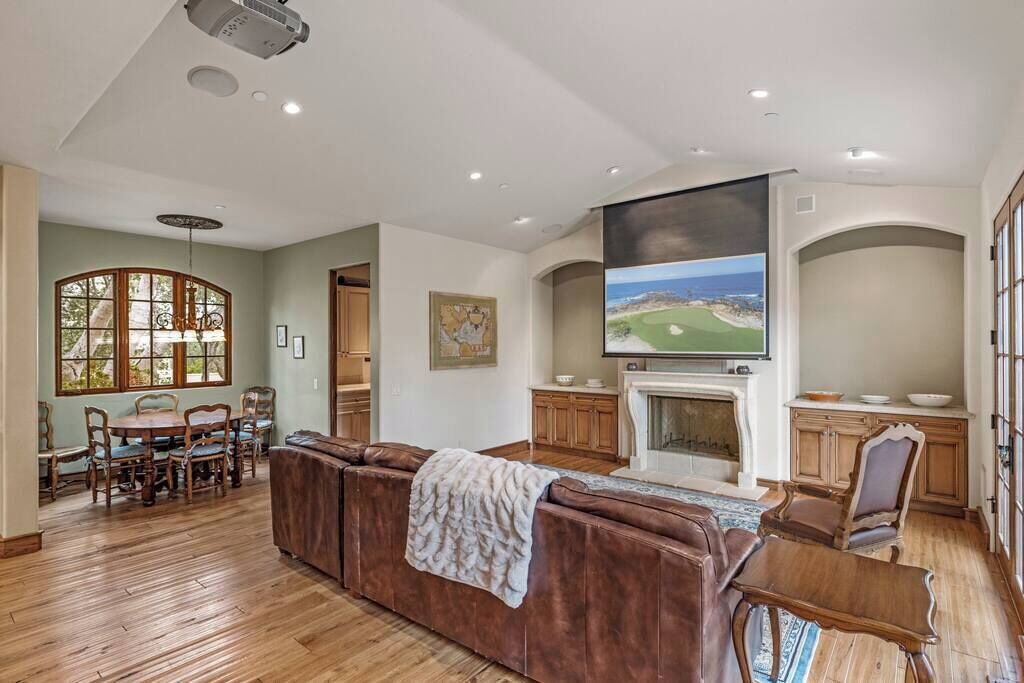 Photo of Livingroom in Hatton Fields
