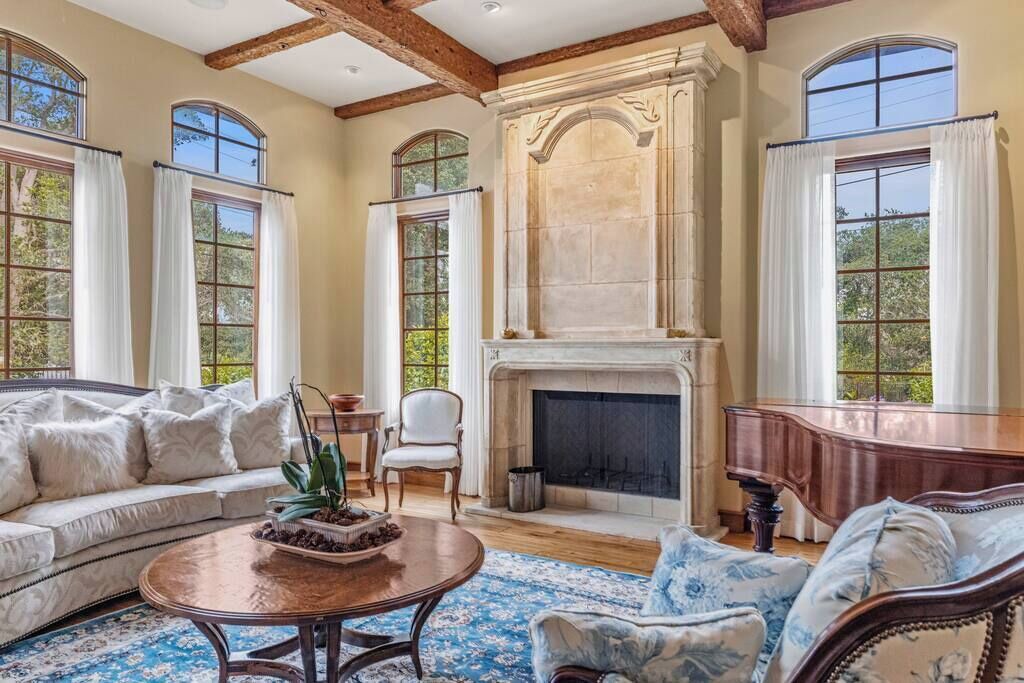 Photo of Livingroom in Hatton Fields