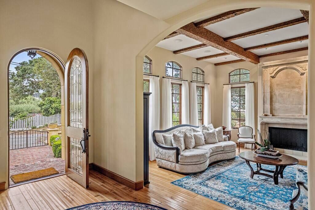 Photo of Livingroom in Hatton Fields