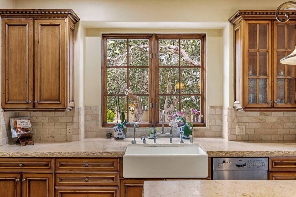 Photo of Kitchen in Hatton Fields