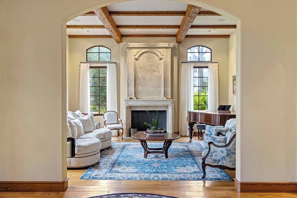 Photo of Livingroom in Hatton Fields