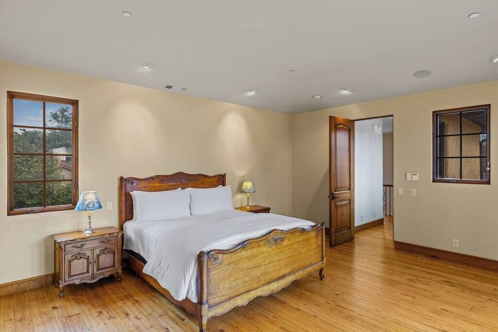 Photo of Bedroom in Hatton Fields