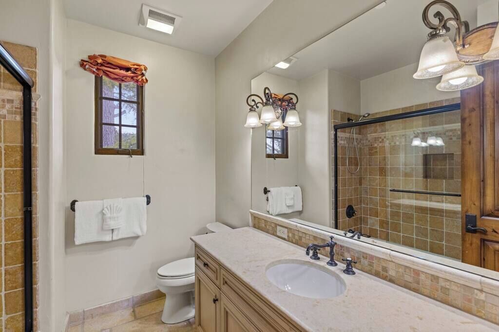 Photo of Bathroom in Hatton Fields