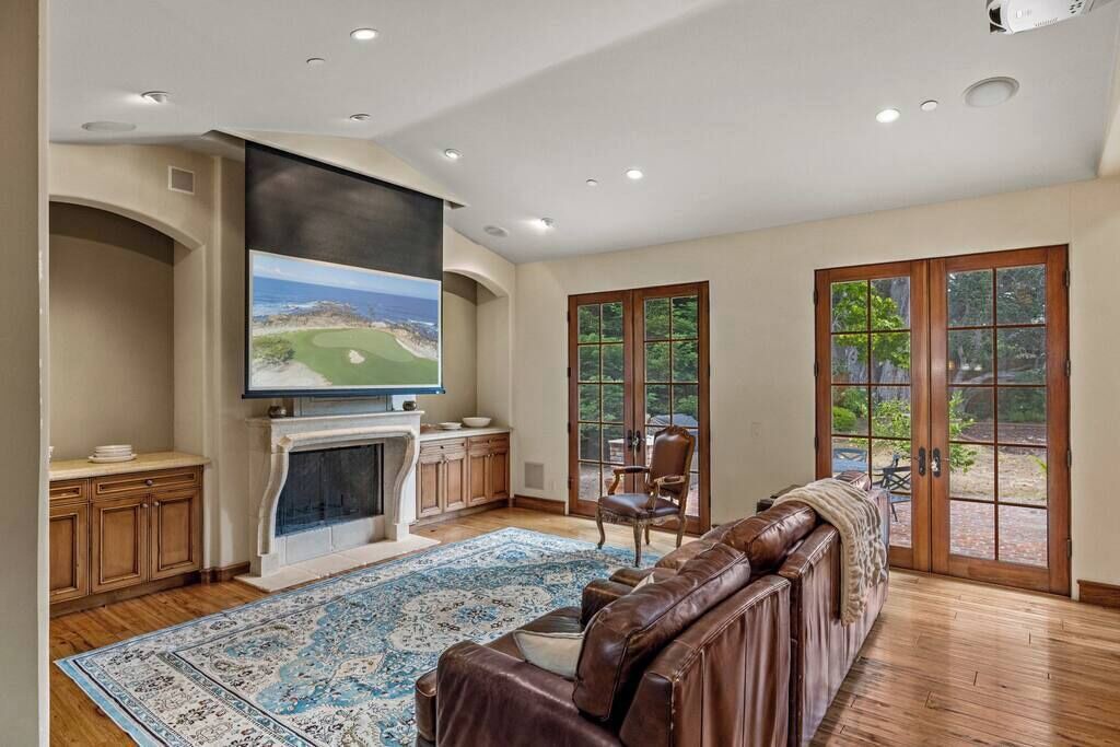 Photo of Livingroom in Hatton Fields