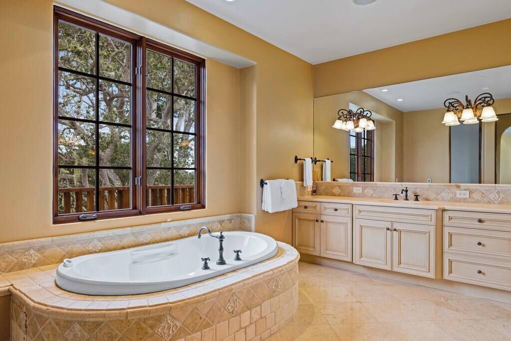 Photo of Bathroom in Hatton Fields