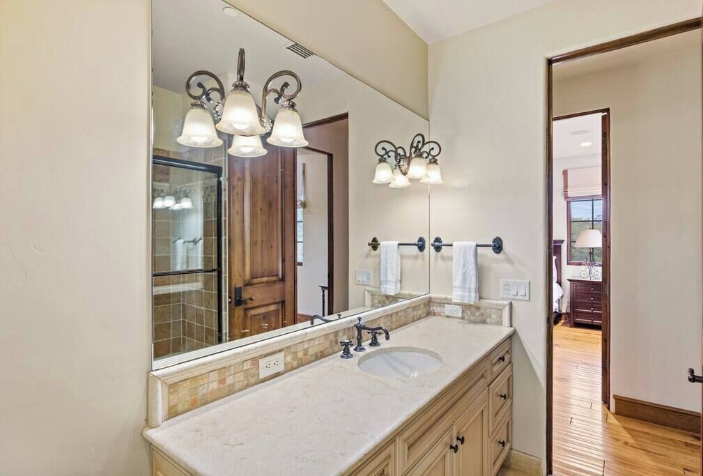 Photo of Bathroom in Hatton Fields