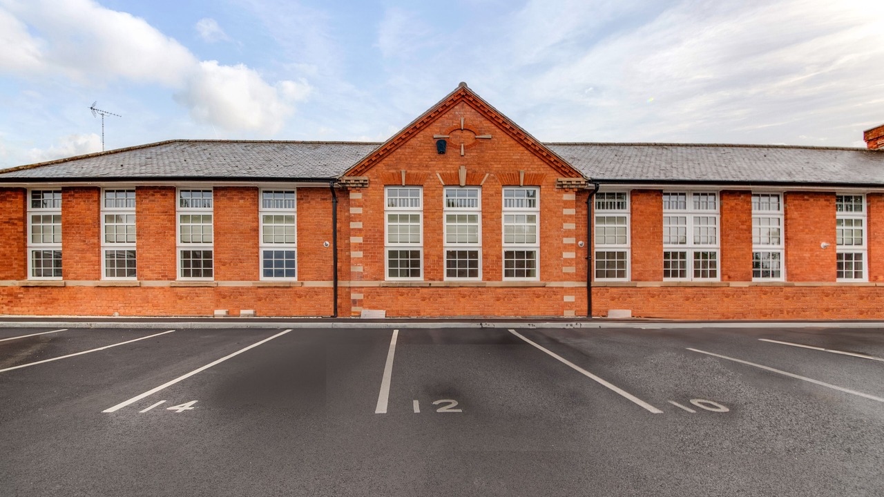 Photo of Outdoor in Worksop