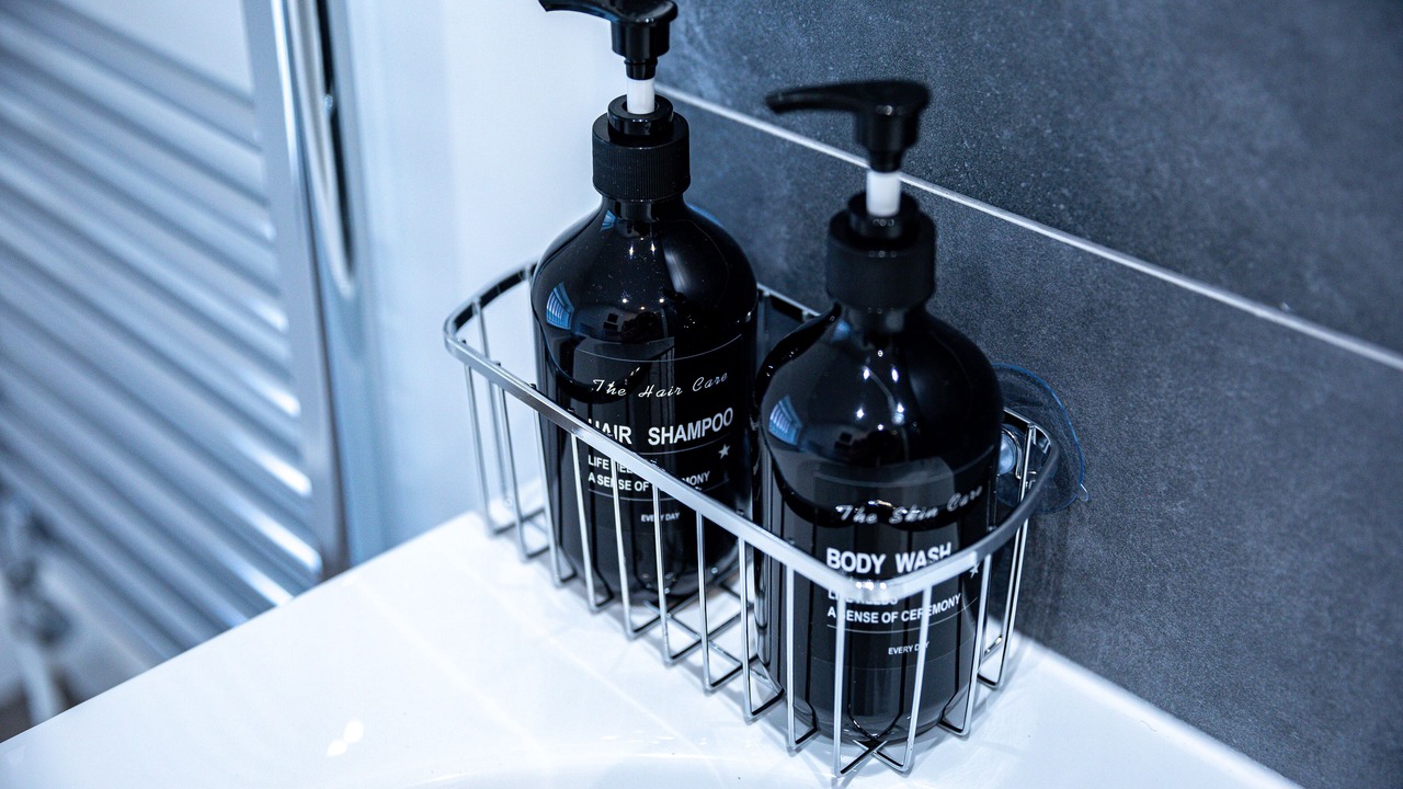 Photo of Bathroom in Worksop