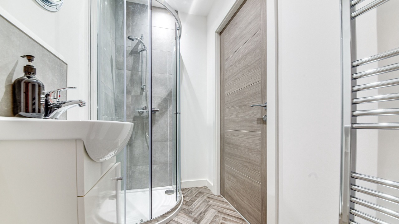 Photo of Bathroom in Worksop