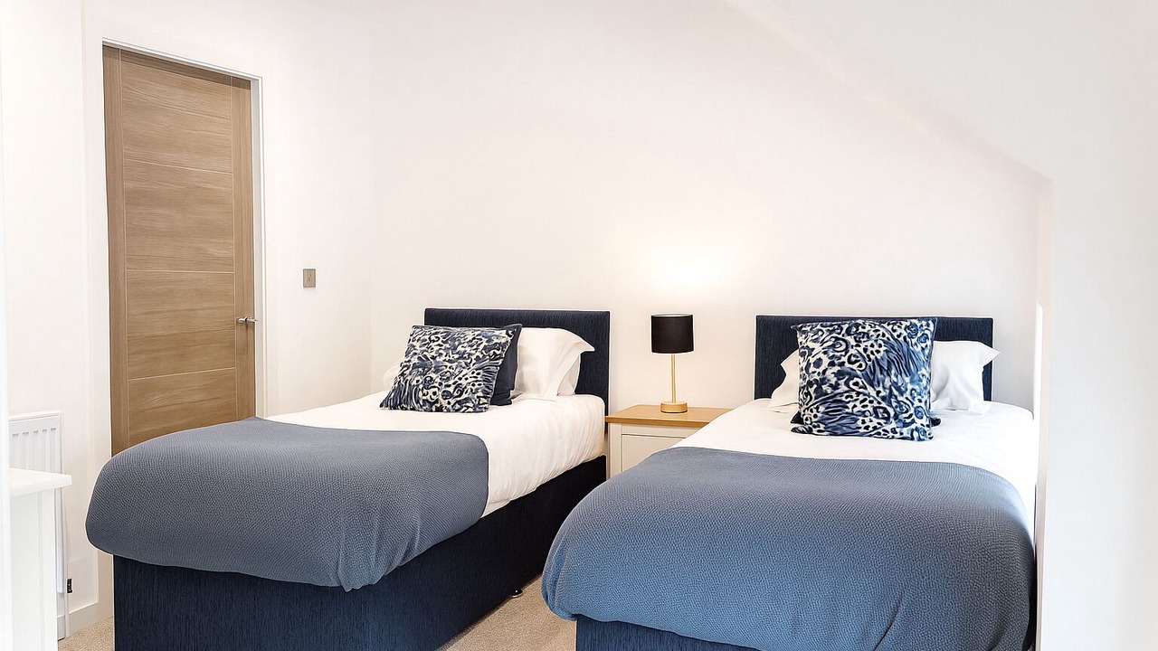 Photo of Bedroom in Worksop