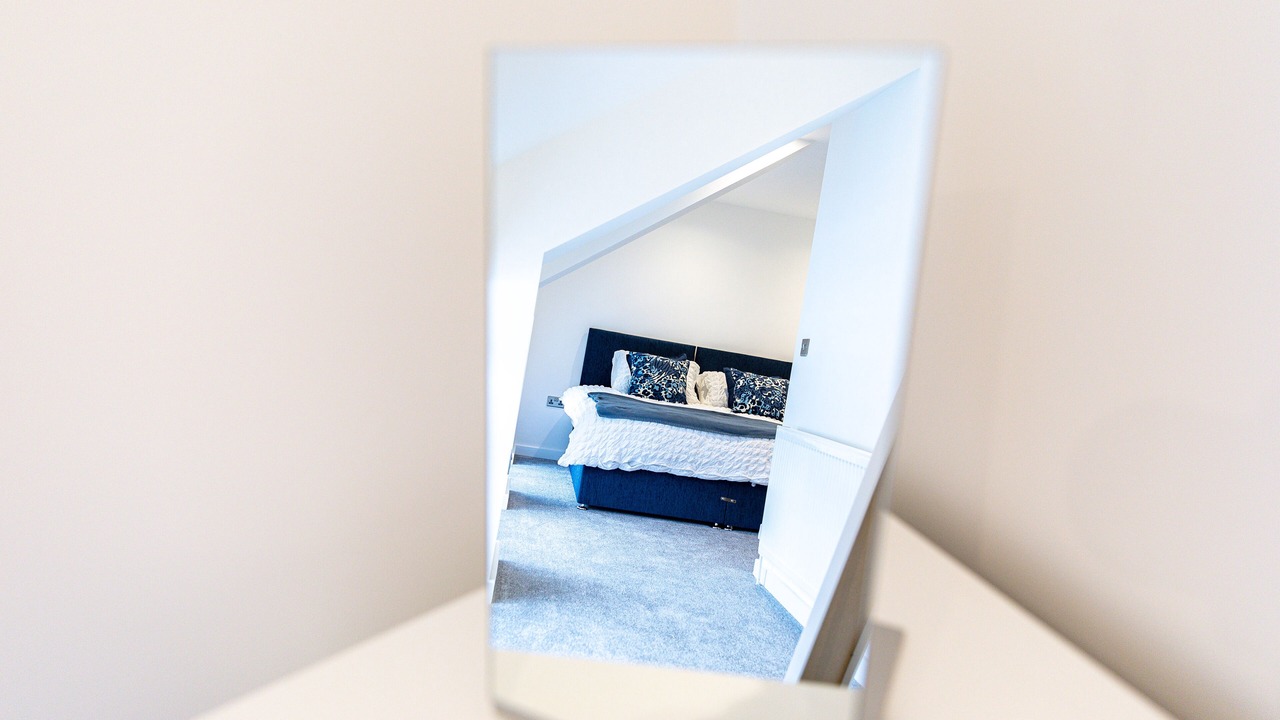 Photo of Bedroom in Worksop