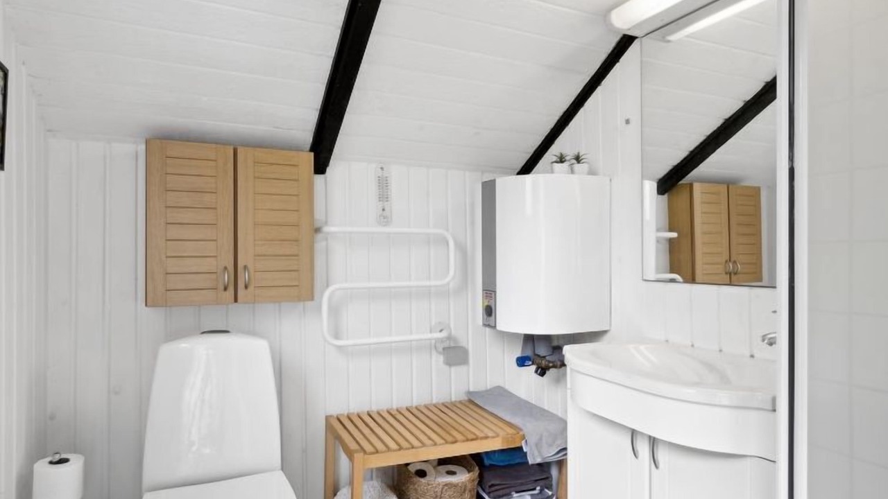 Photo of Bathroom in Nordost