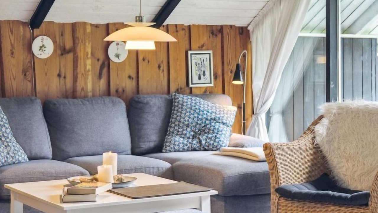 Photo of Livingroom in Nordost