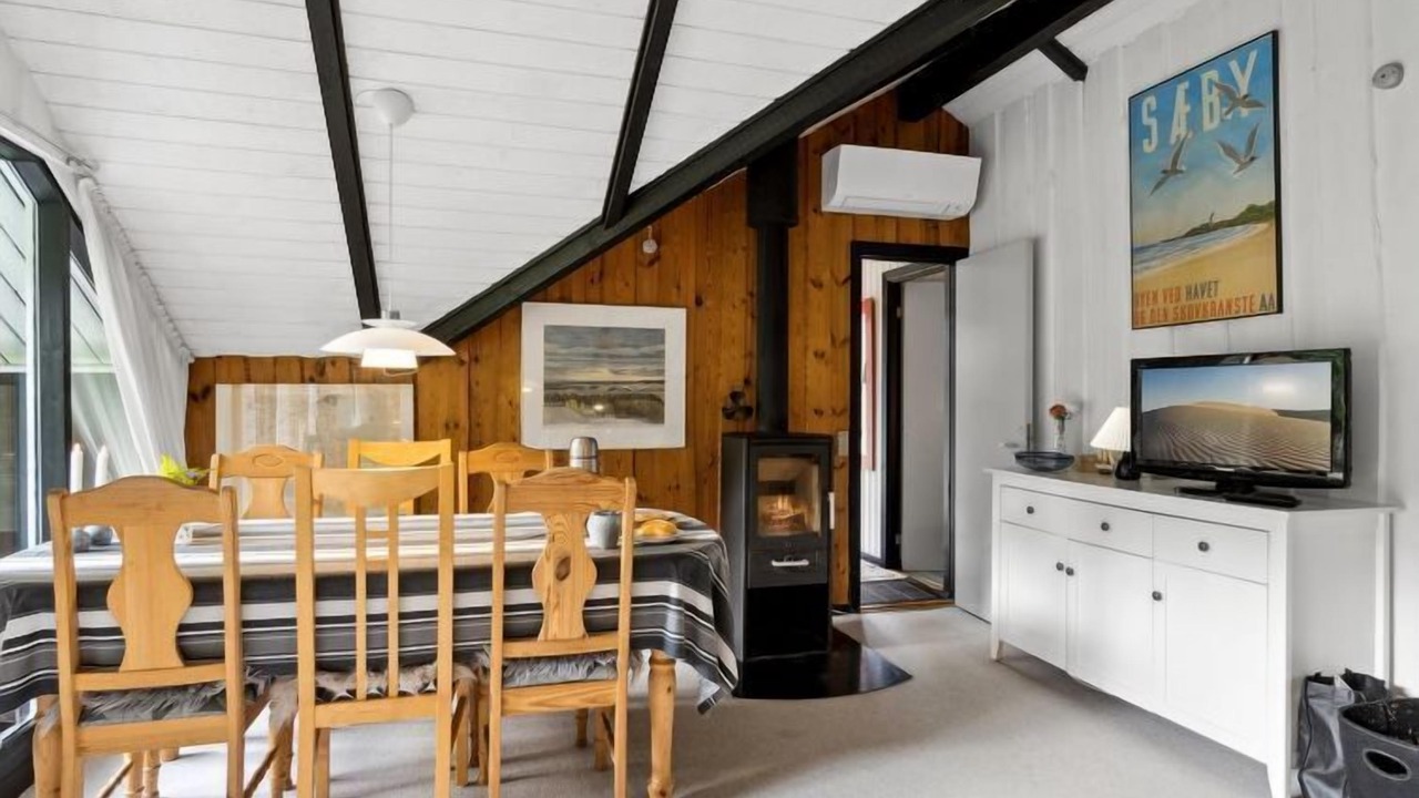 Photo of Livingroom in Nordost