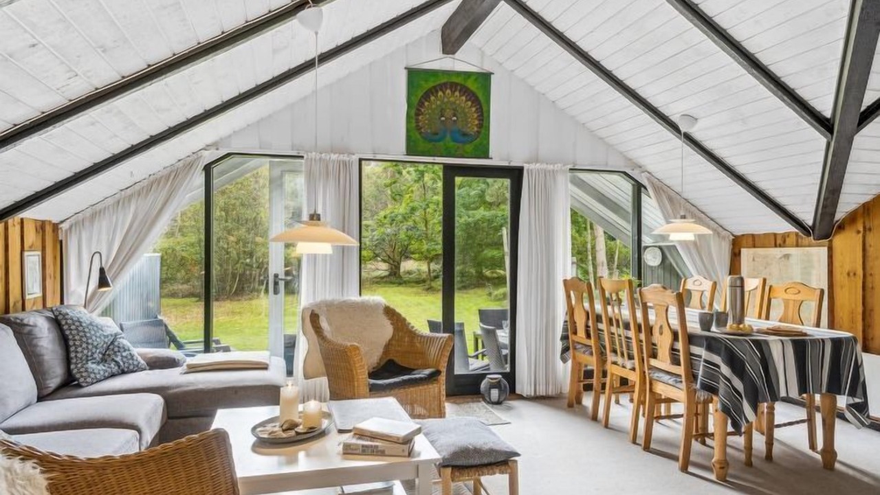 Photo of Livingroom in Nordost