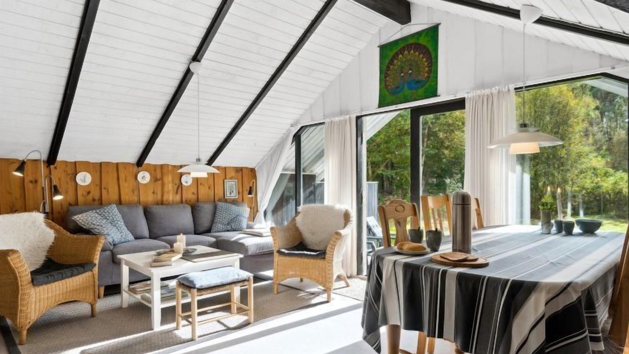 Photo of Livingroom in Nordost