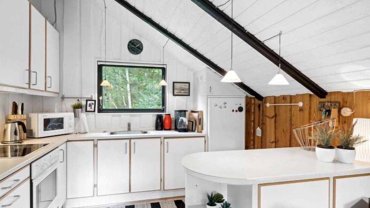 Photo of Bedroom in Nordost
