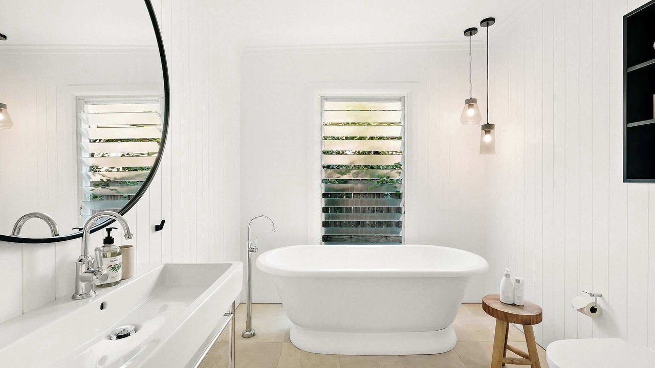 Photo of Bathroom in Patonga