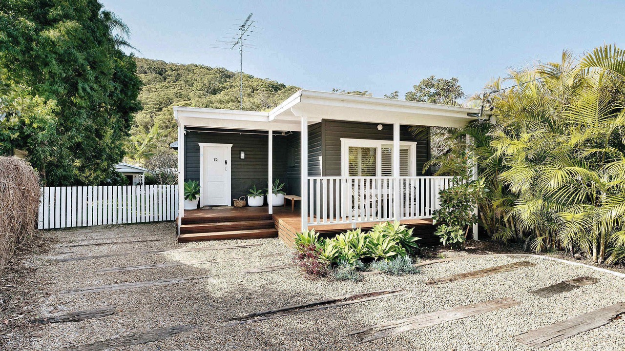 Photo of Outdoor in Patonga