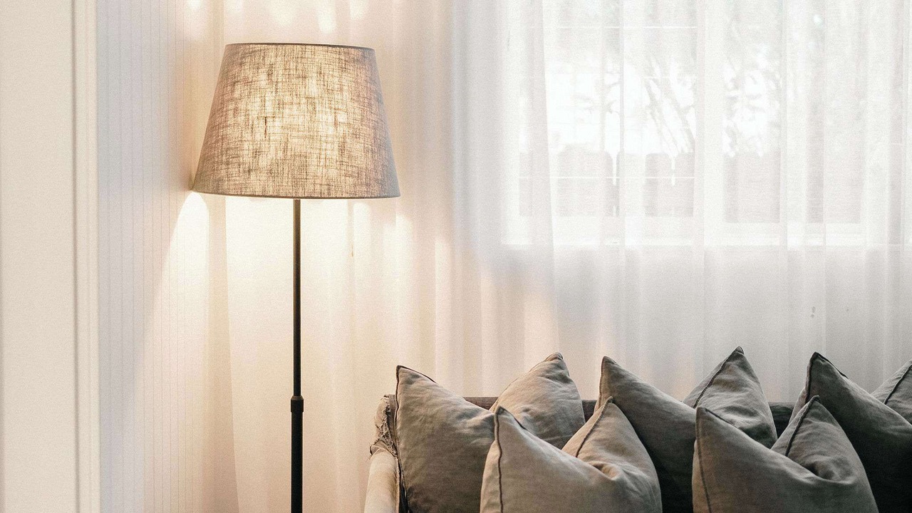 Photo of Livingroom in Patonga