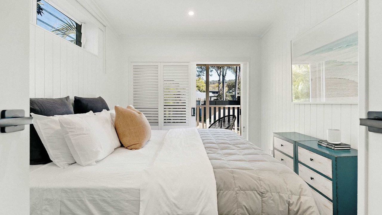 Photo of Bedroom in Patonga