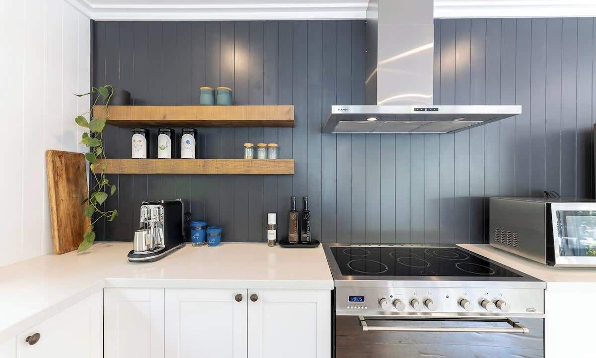 Photo of Kitchen in Patonga