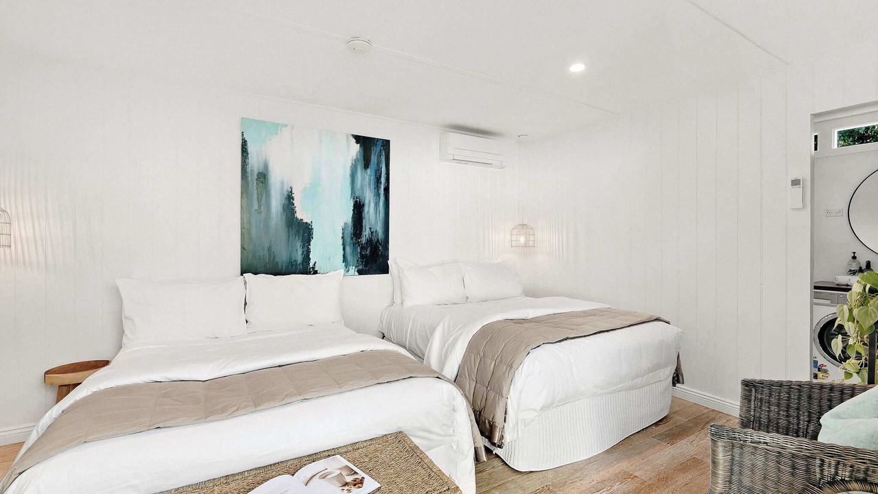 Photo of Bedroom in Patonga