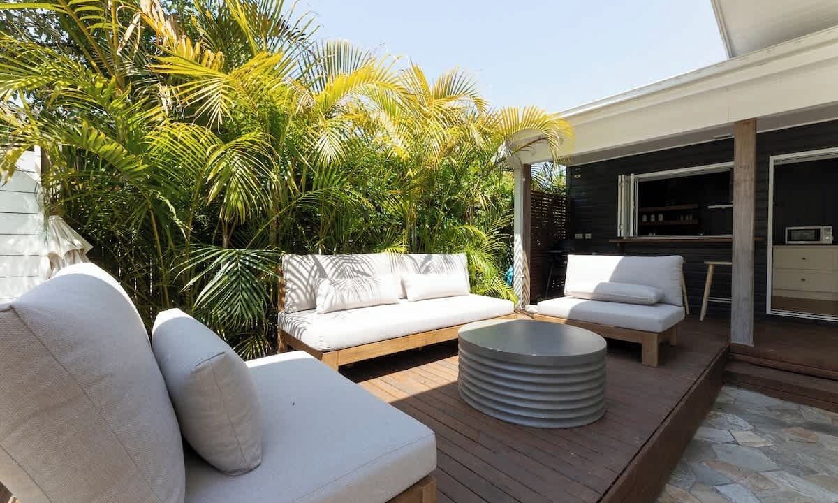 Photo of Patio Balcony in Patonga